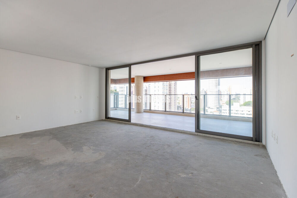 Apartamento, 4 quartos, 232 m² - Foto 1