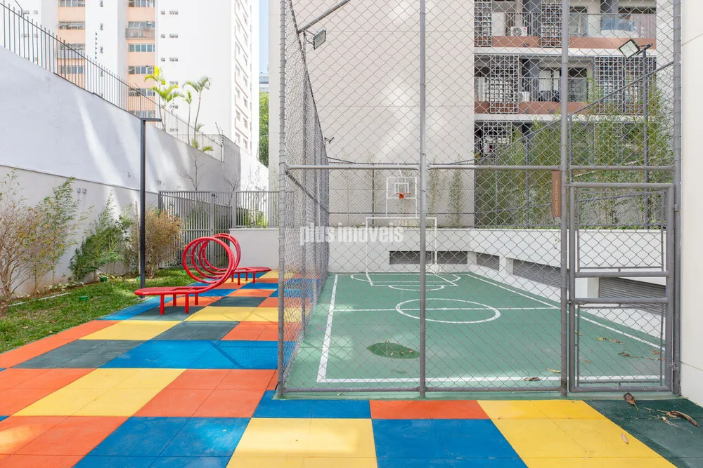Apartamento, 4 quartos, 232 m² - Foto 16