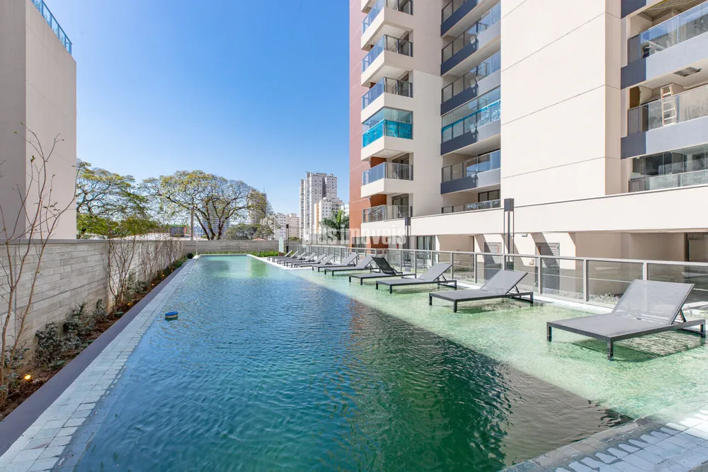 Apartamento, 4 quartos, 232 m² - Foto 14