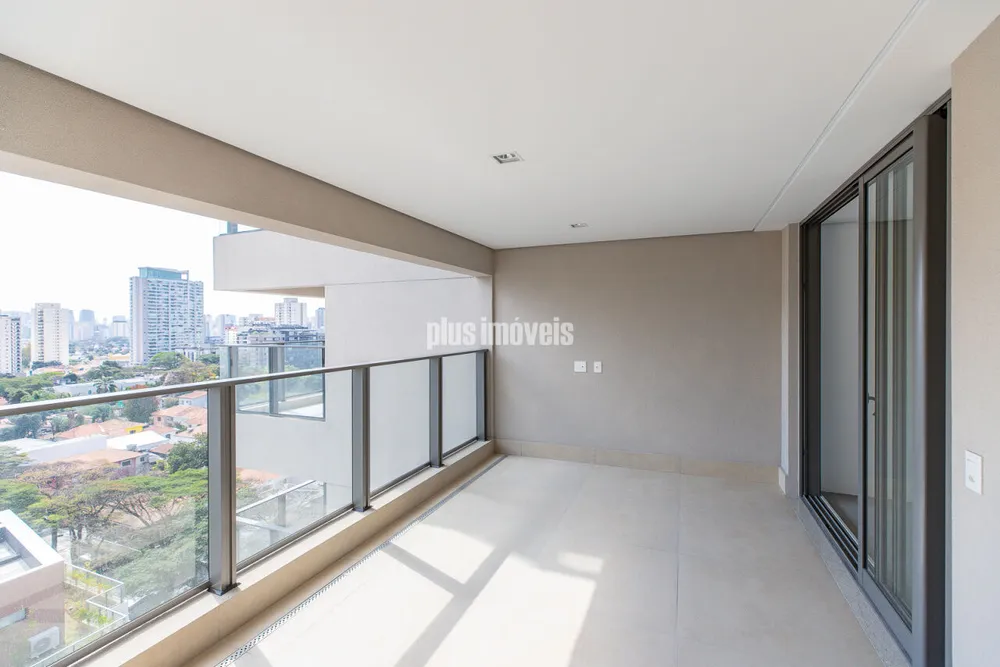 Apartamento, 4 quartos, 232 m² - Foto 19