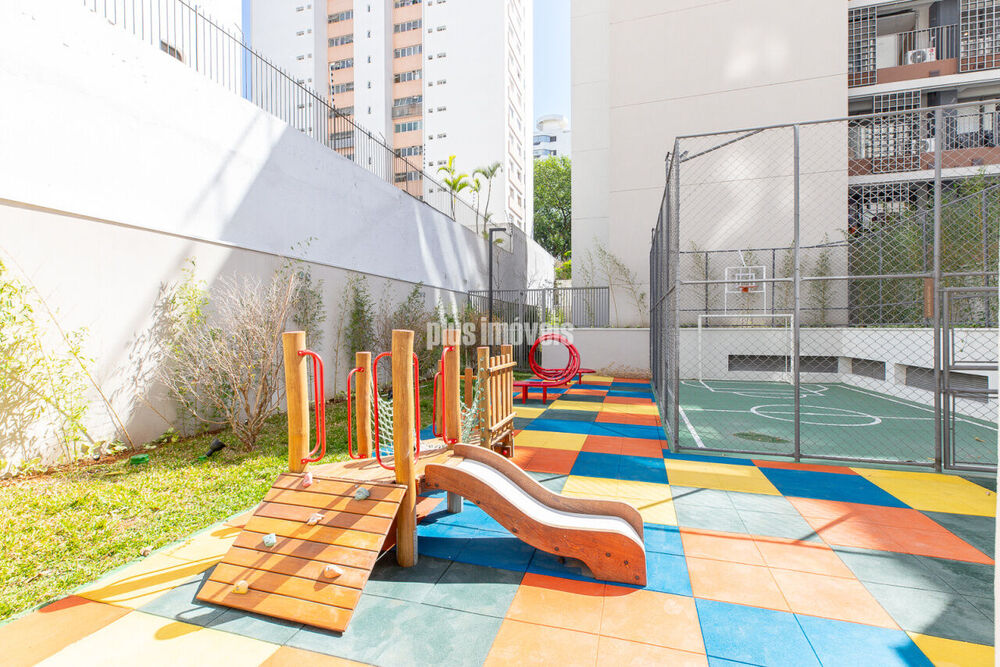 Apartamento, 4 quartos, 232 m² - Foto 11