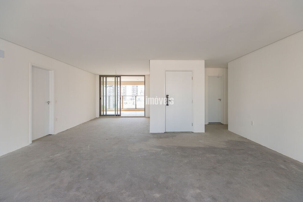 Apartamento, 4 quartos, 232 m² - Foto 2