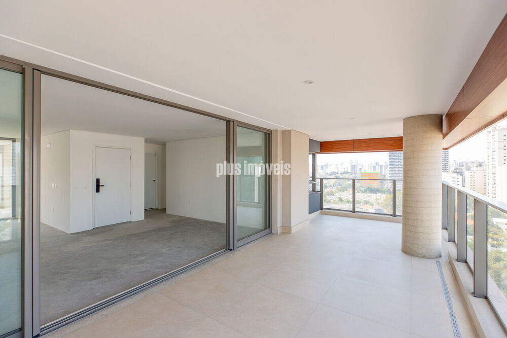 Apartamento, 4 quartos, 232 m² - Foto 4