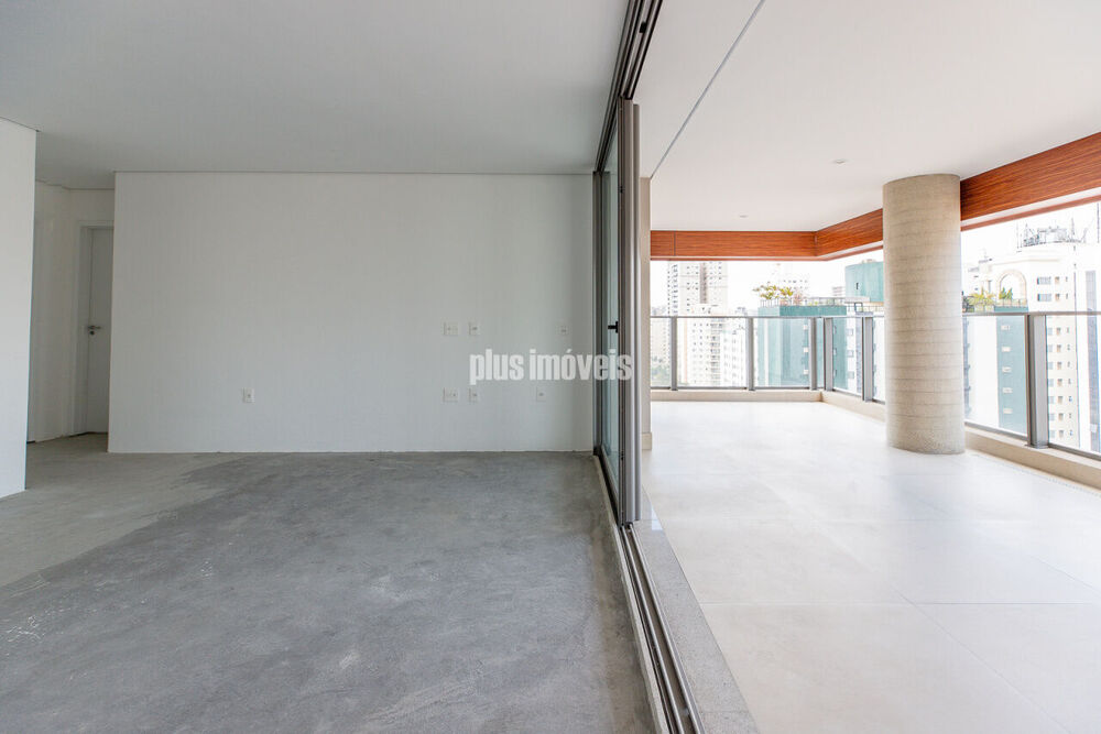 Apartamento, 4 quartos, 232 m² - Foto 6