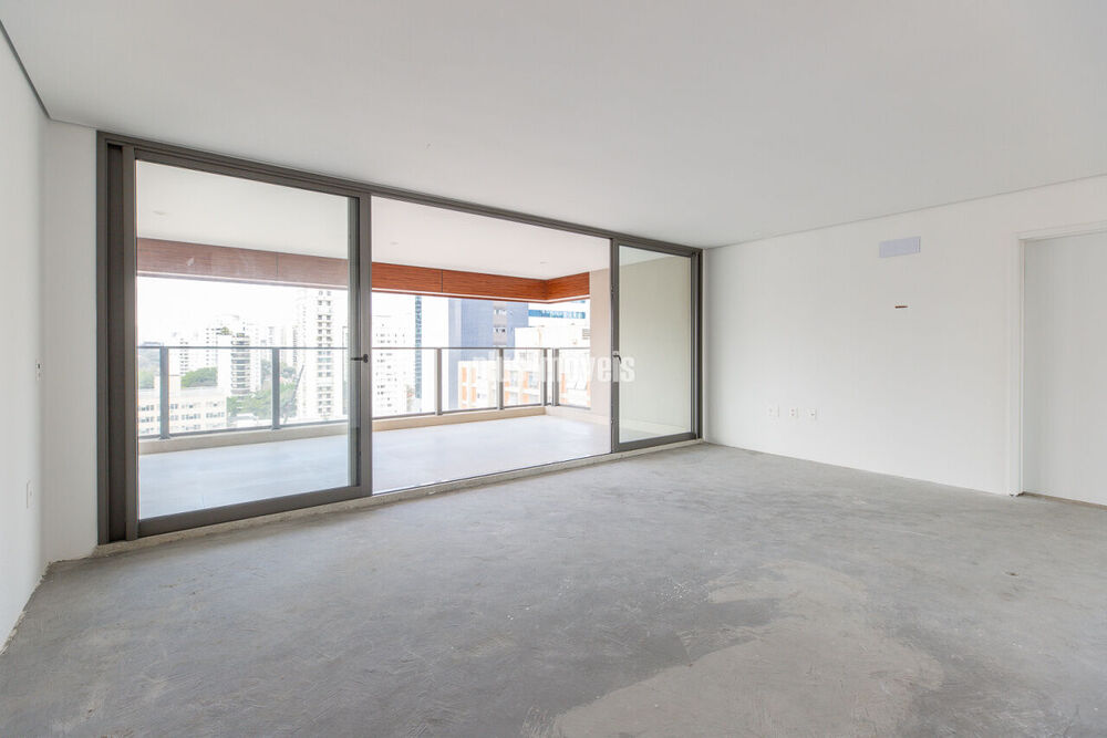 Apartamento, 4 quartos, 232 m² - Foto 5