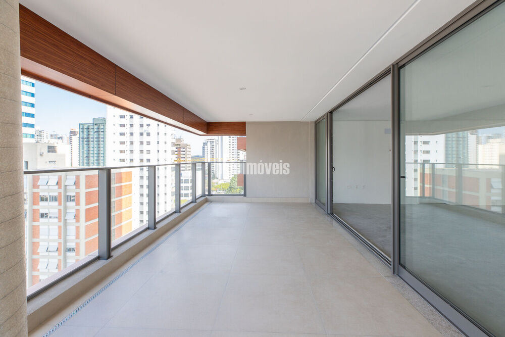 Apartamento, 4 quartos, 232 m² - Foto 3