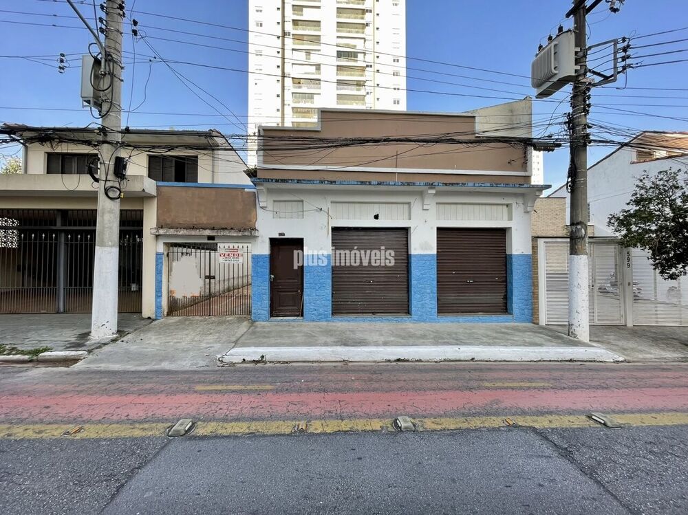 Casa, 4 quartos, 180 m² - Foto 1