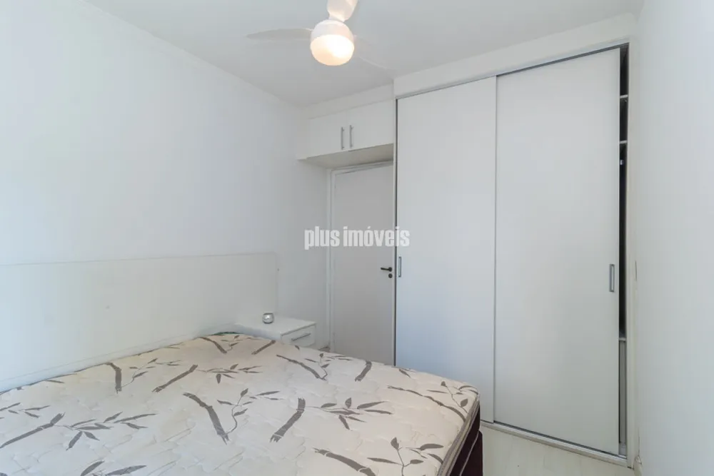Apartamento, 1 quarto, 52 m² - Foto 4