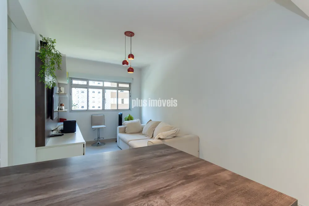 Apartamento, 1 quarto, 52 m² - Foto 2