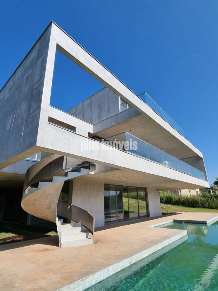 Casa de Condomínio, 6 quartos - Foto 30