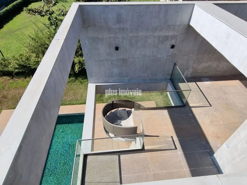 Casa de Condomínio, 6 quartos - Foto 34