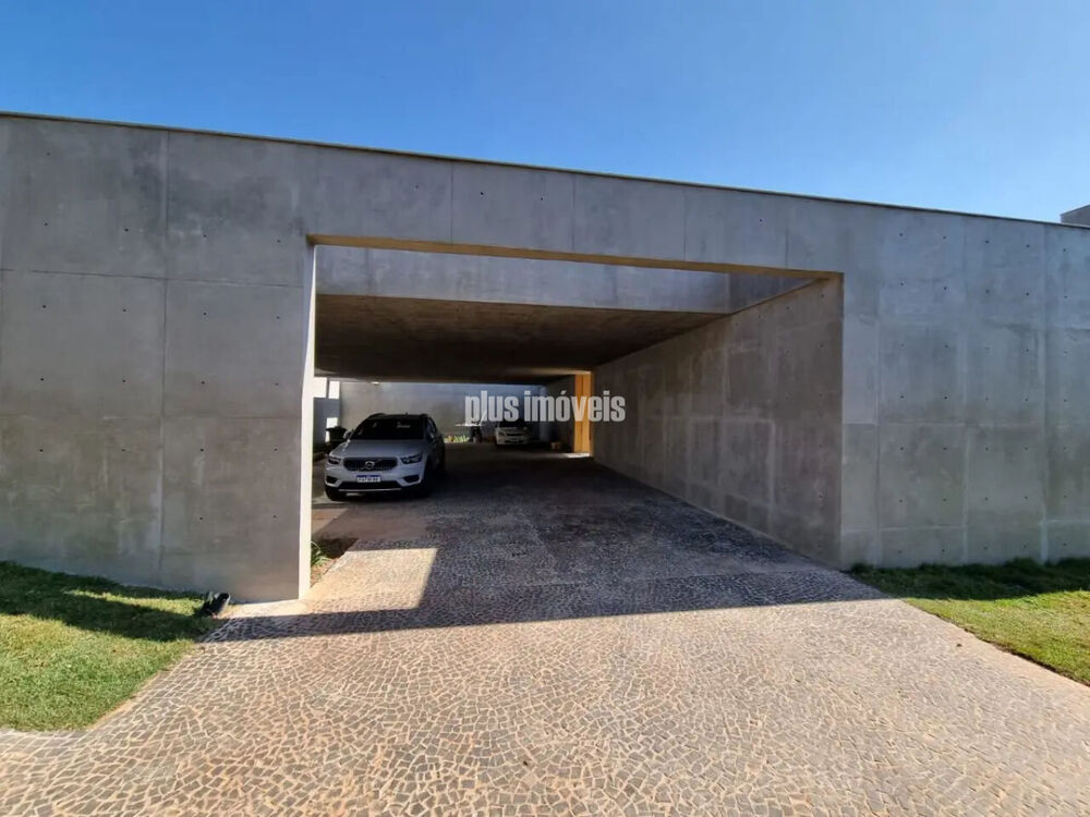 Casa de Condomínio, 6 quartos - Foto 38