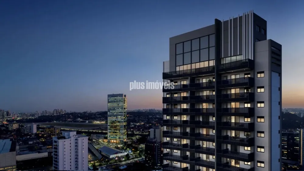 Apartamento, 2 quartos, 73 m² - Foto 3