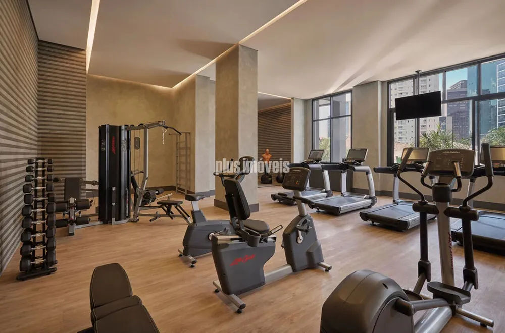 Apartamento, 2 quartos, 73 m² - Foto 4