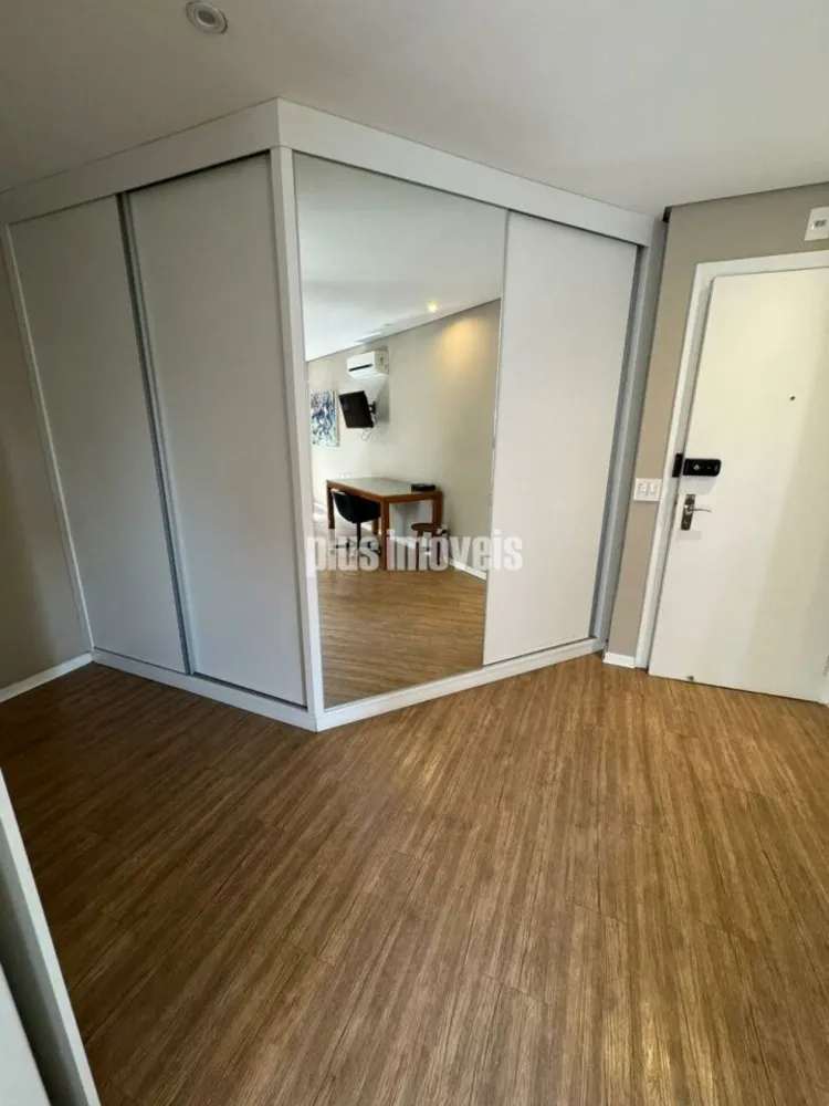 Apartamento, 1 quarto, 36 m² - Foto 3