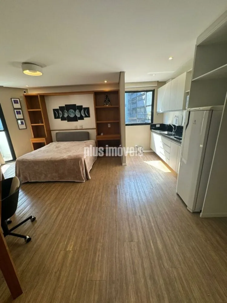Apartamento, 1 quarto, 36 m² - Foto 7