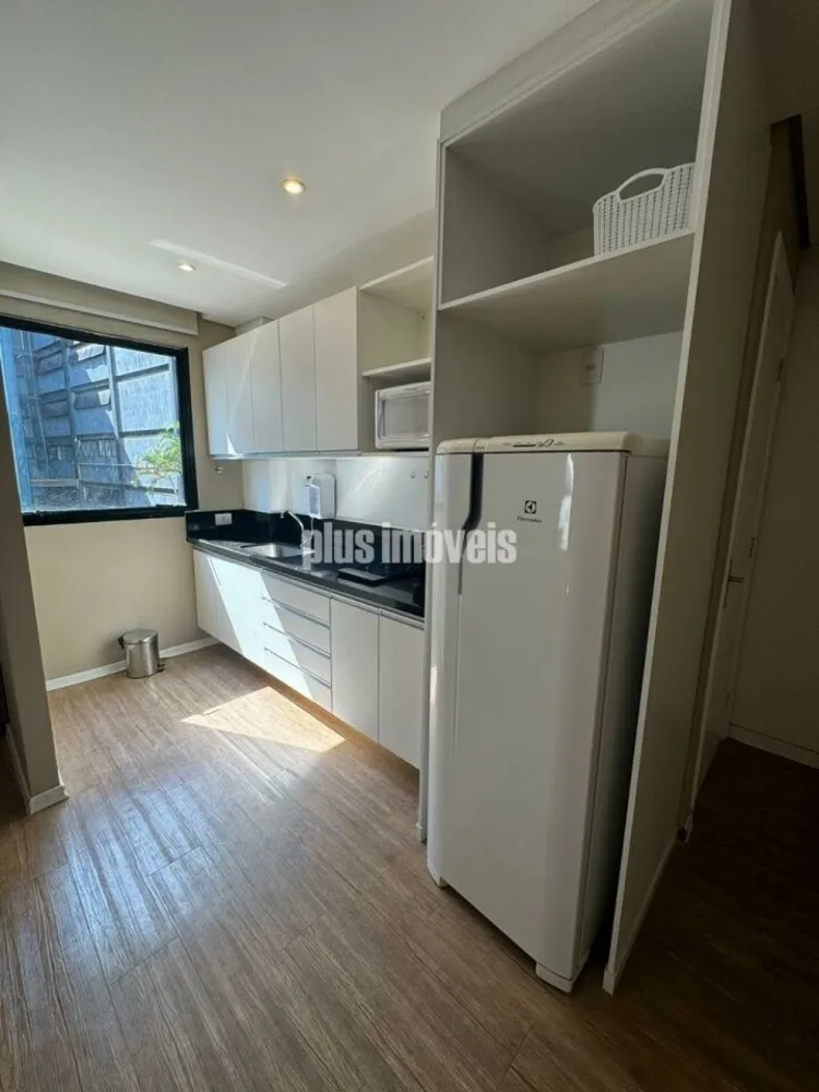 Apartamento, 1 quarto, 36 m² - Foto 5
