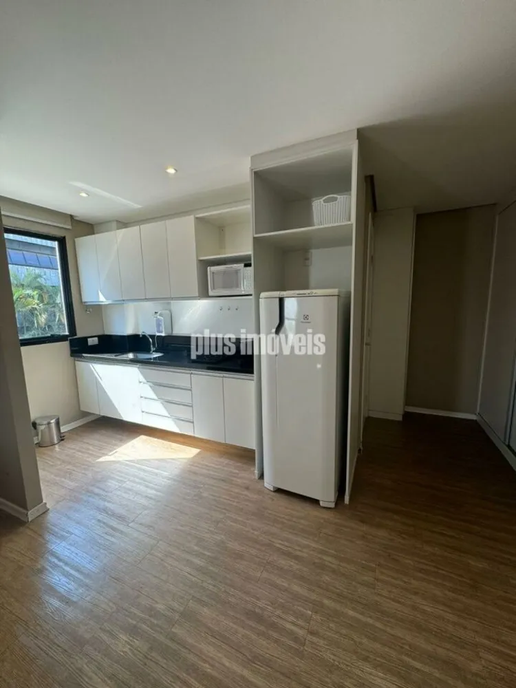 Apartamento, 1 quarto, 36 m² - Foto 4