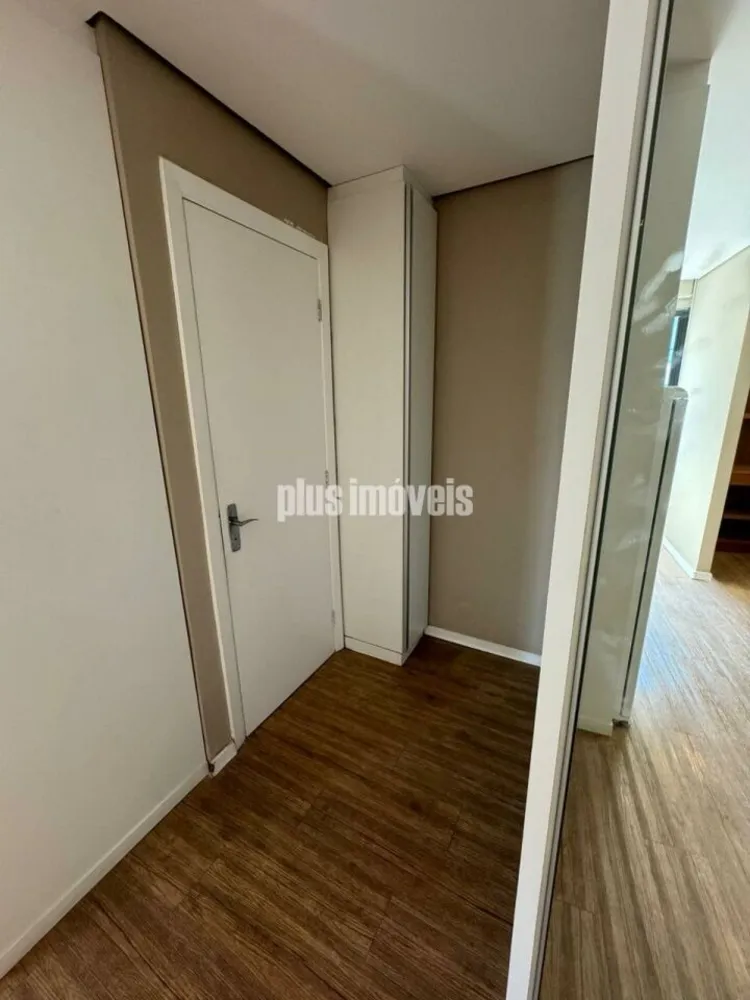 Apartamento, 1 quarto, 36 m² - Foto 2