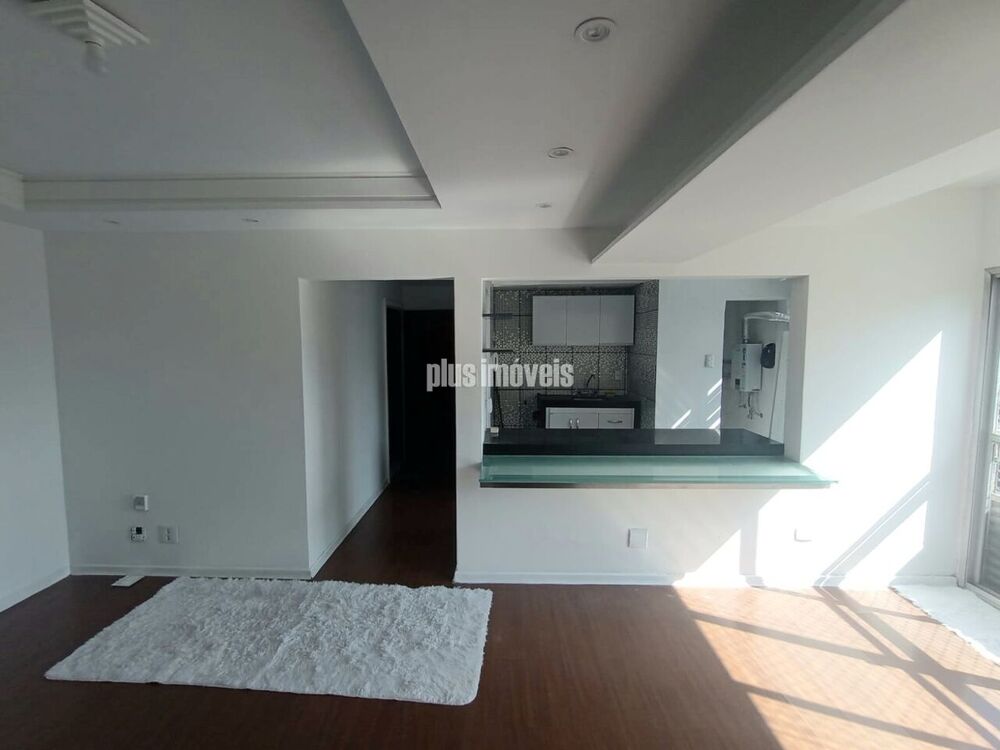 Apartamento, 2 quartos, 69 m² - Foto 1
