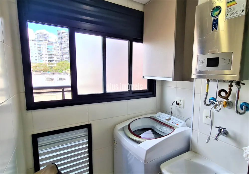 Apartamento, 1 quarto, 42 m² - Foto 3