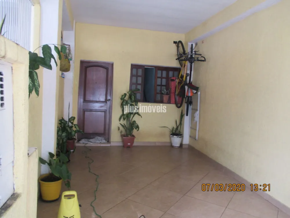 Casa, 4 quartos, 100 m² - Foto 2