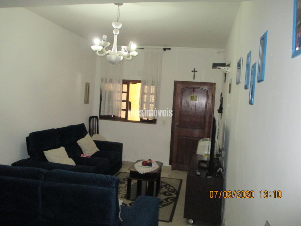 Casa, 4 quartos, 100 m² - Foto 8