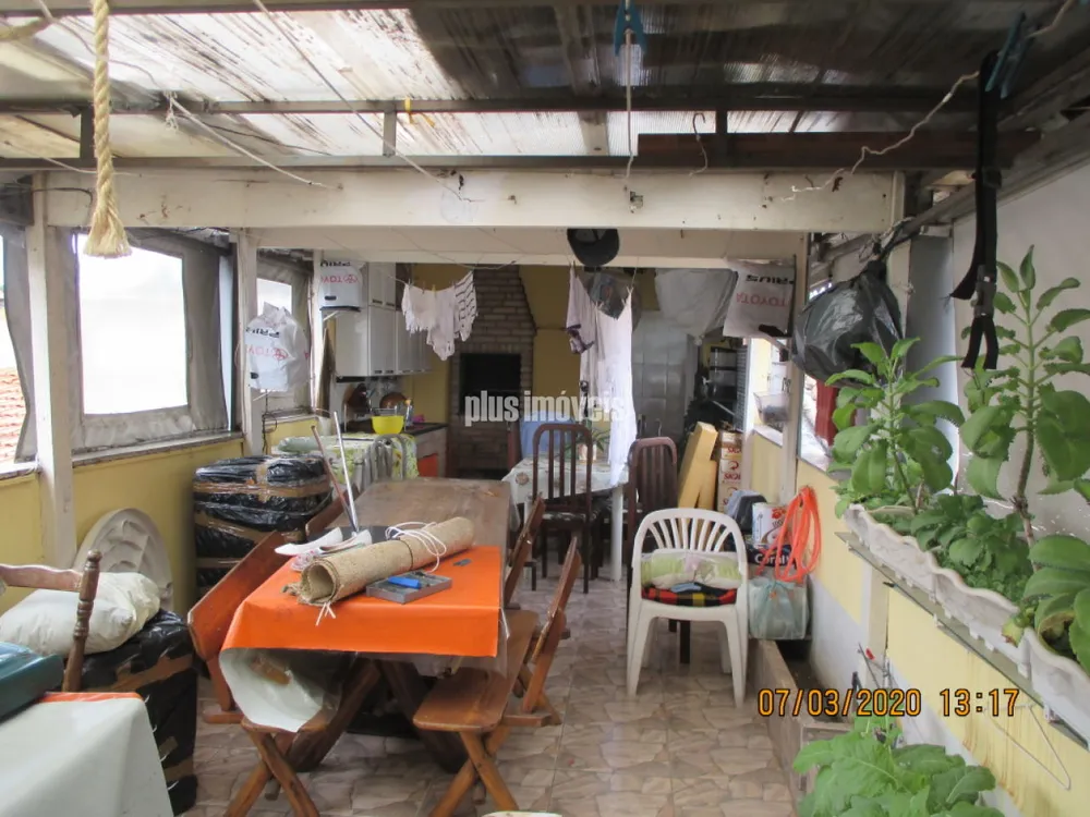 Casa, 4 quartos, 100 m² - Foto 4
