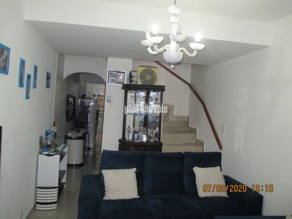 Casa, 4 quartos, 100 m² - Foto 2