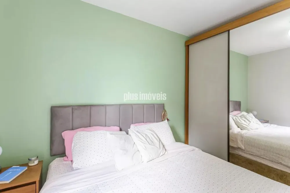 Apartamento, 2 quartos, 52 m² - Foto 1