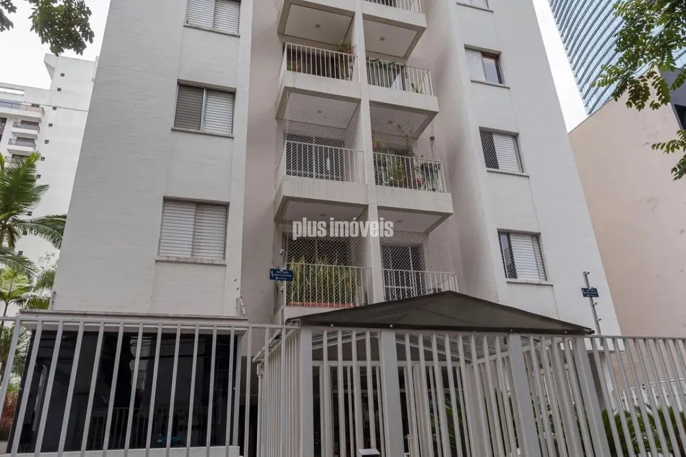 Apartamento, 2 quartos, 52 m² - Foto 4