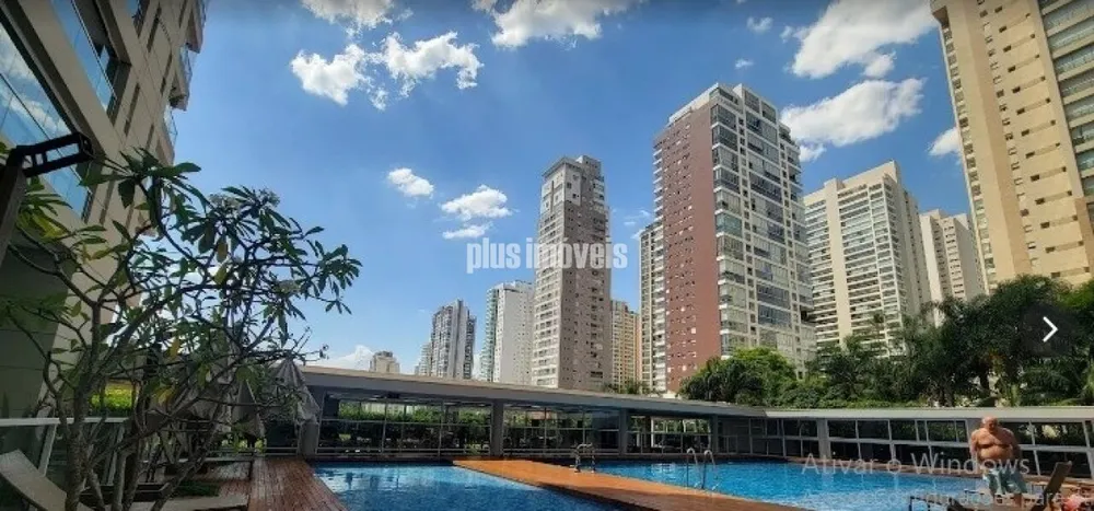 Apartamento, 3 quartos, 222 m² - Foto 2
