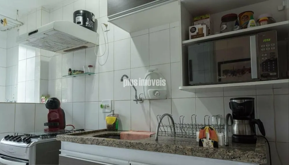 Apartamento, 3 quartos, 78 m² - Foto 3