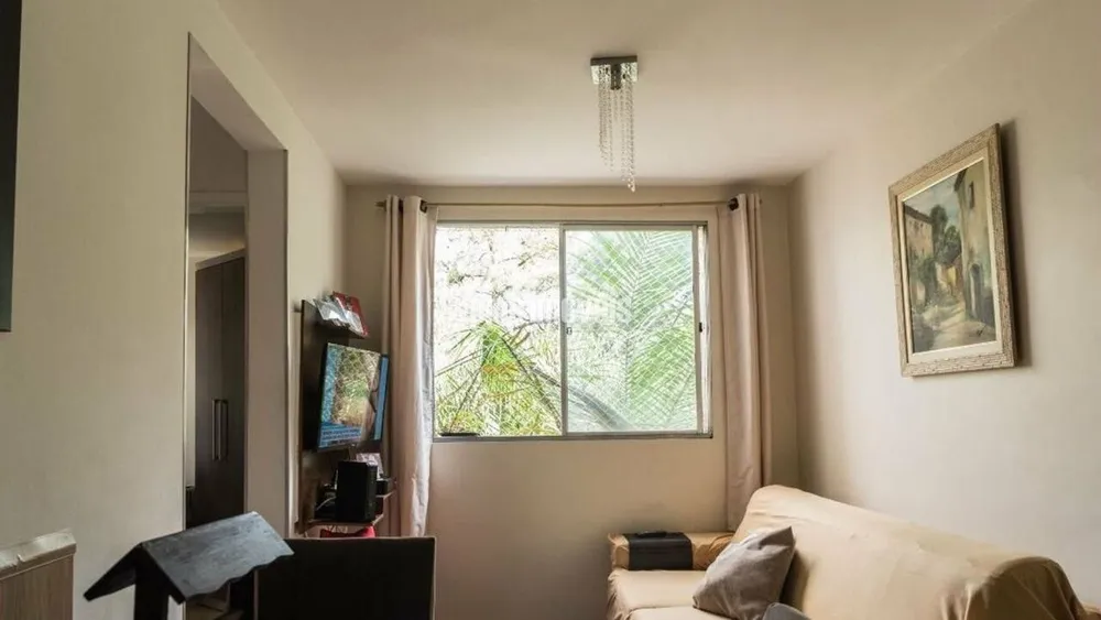 Apartamento, 3 quartos, 78 m² - Foto 1