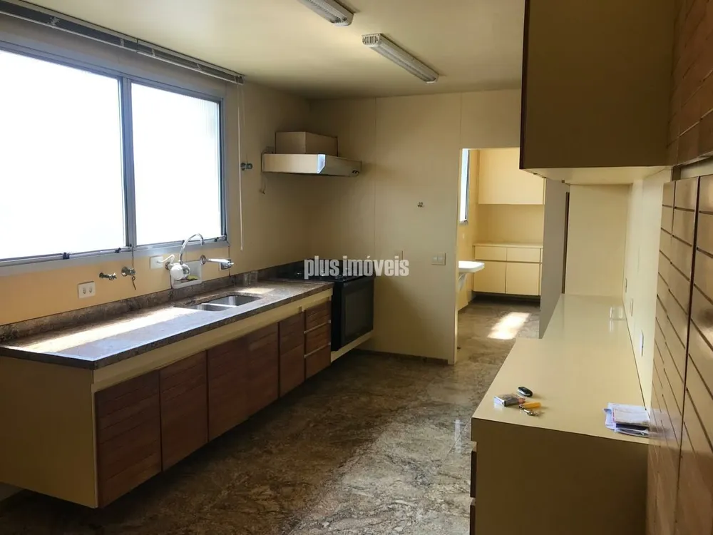 Apartamento, 3 quartos, 325 m² - Foto 6
