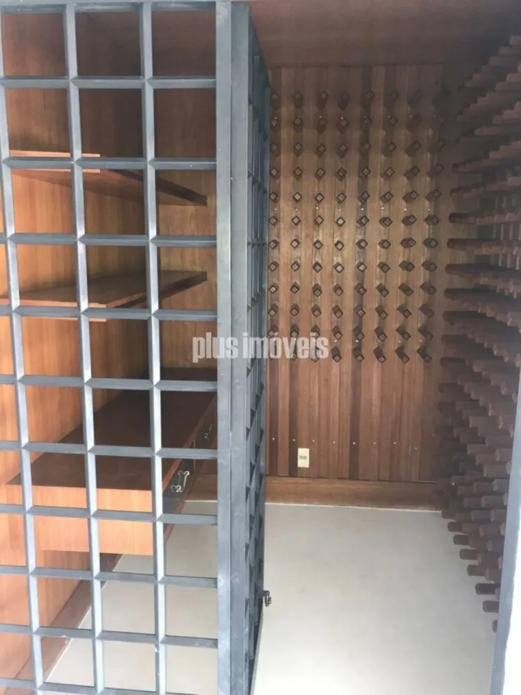 Apartamento, 3 quartos, 325 m² - Foto 6