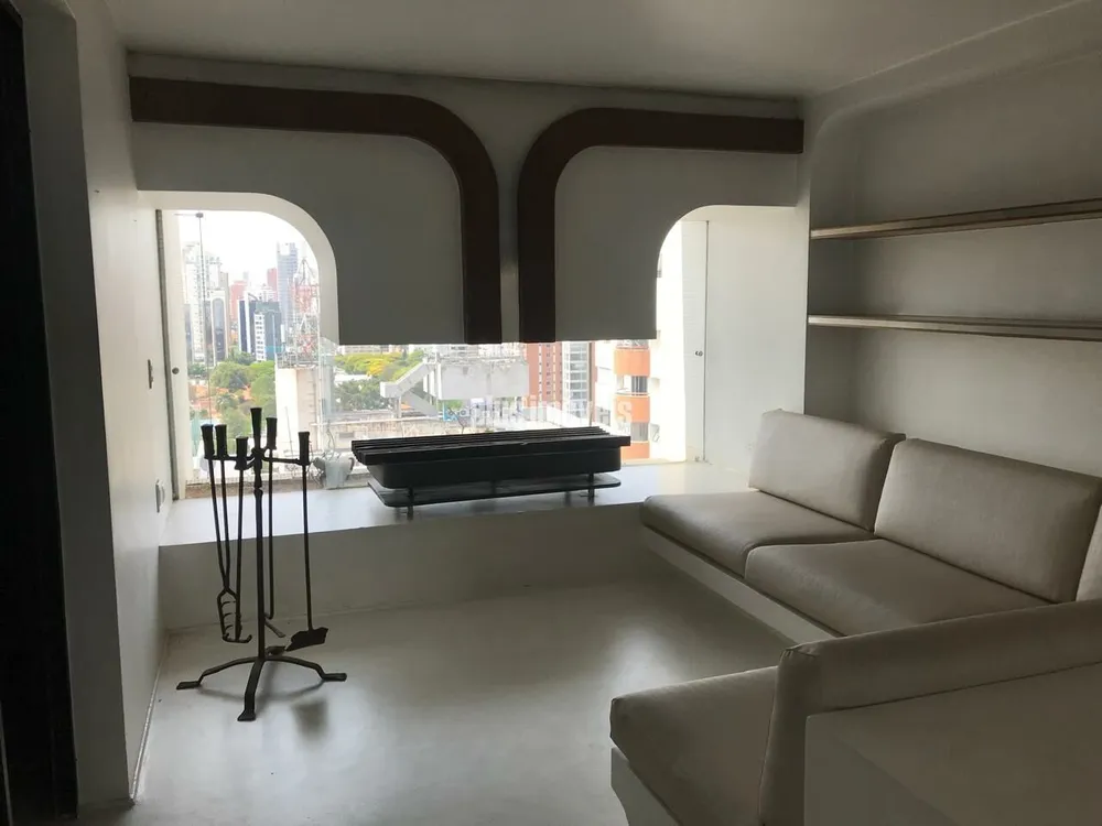 Apartamento, 3 quartos, 325 m² - Foto 8