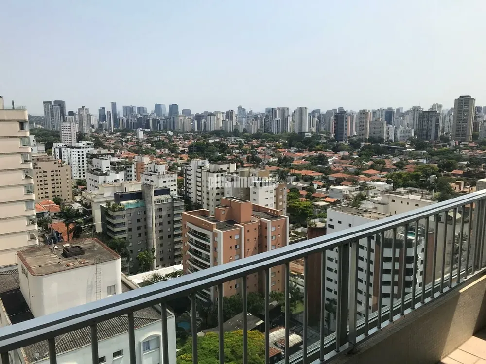 Apartamento, 3 quartos, 325 m² - Foto 2