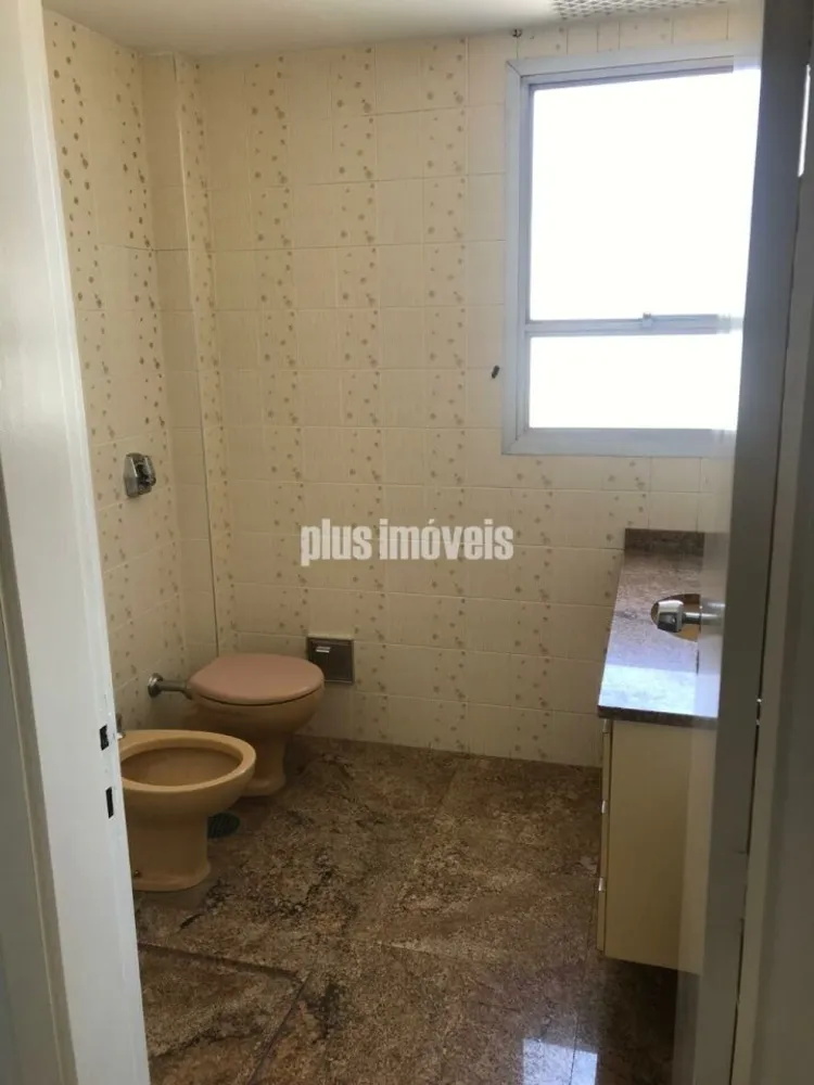 Apartamento, 3 quartos, 325 m² - Foto 1