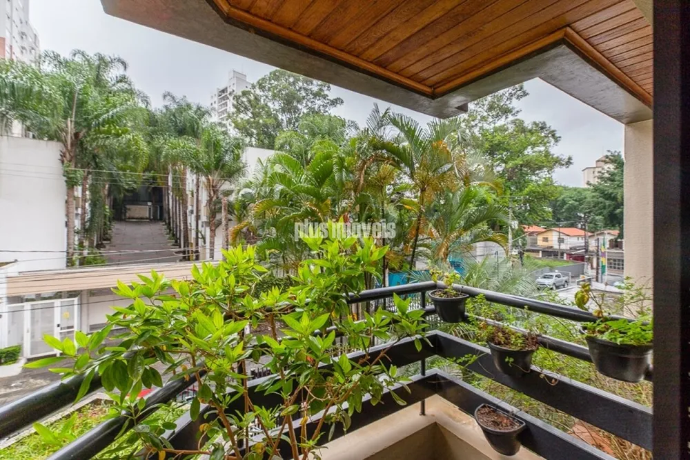 Apartamento, 3 quartos, 121 m² - Foto 8