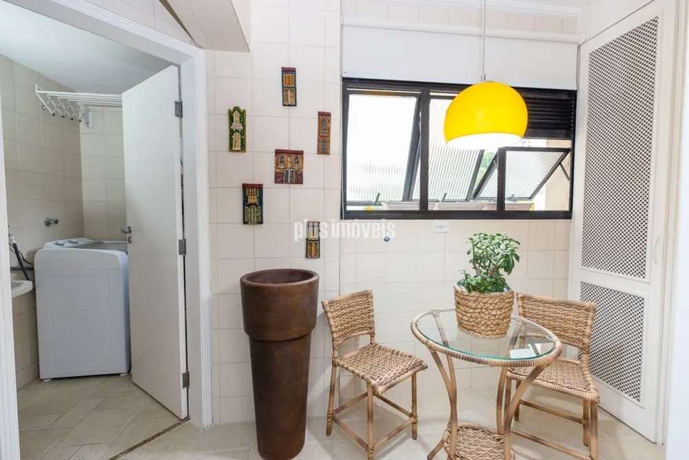 Apartamento, 3 quartos, 121 m² - Foto 7