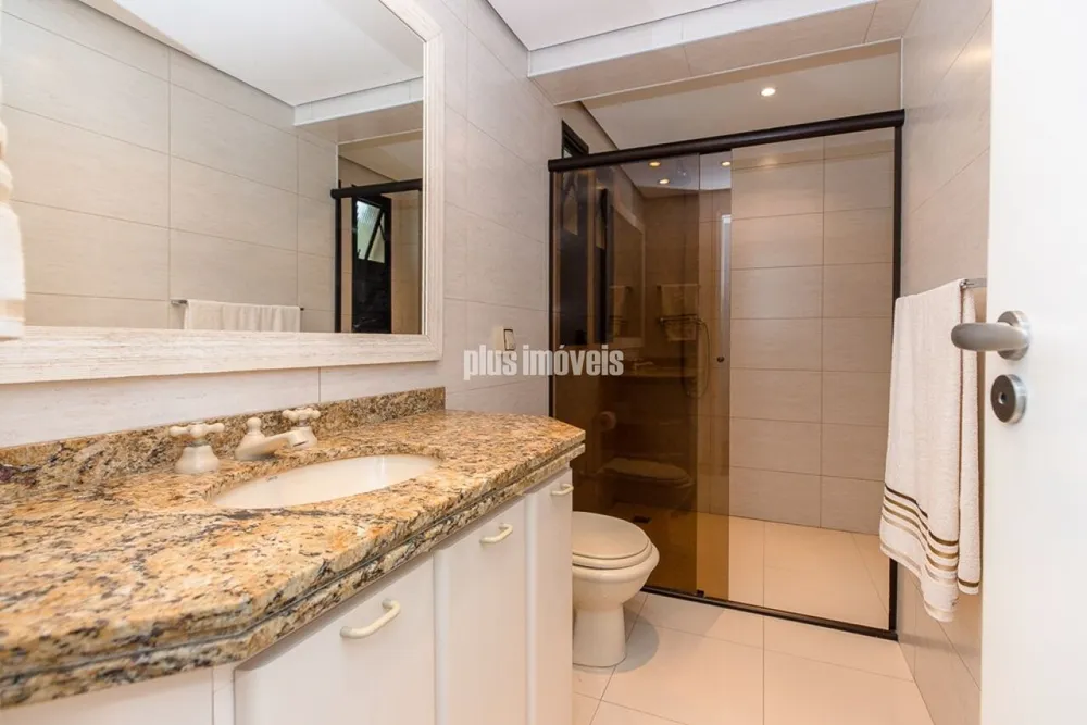 Apartamento, 3 quartos, 121 m² - Foto 6