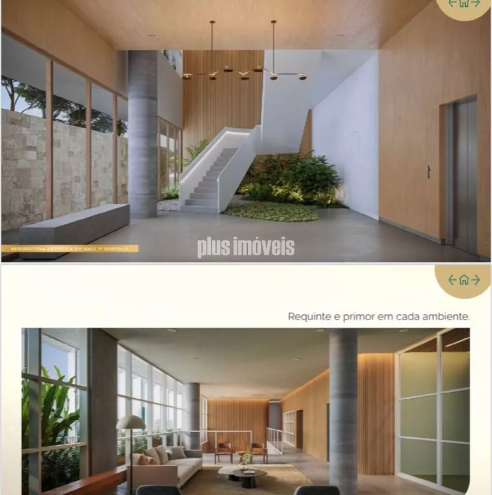 Apartamento à venda com 4 quartos, 246m² - Foto 8