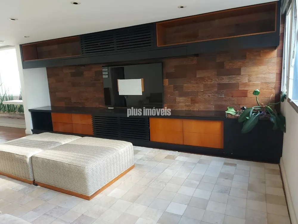 Apartamento, 3 quartos, 177 m² - Foto 2