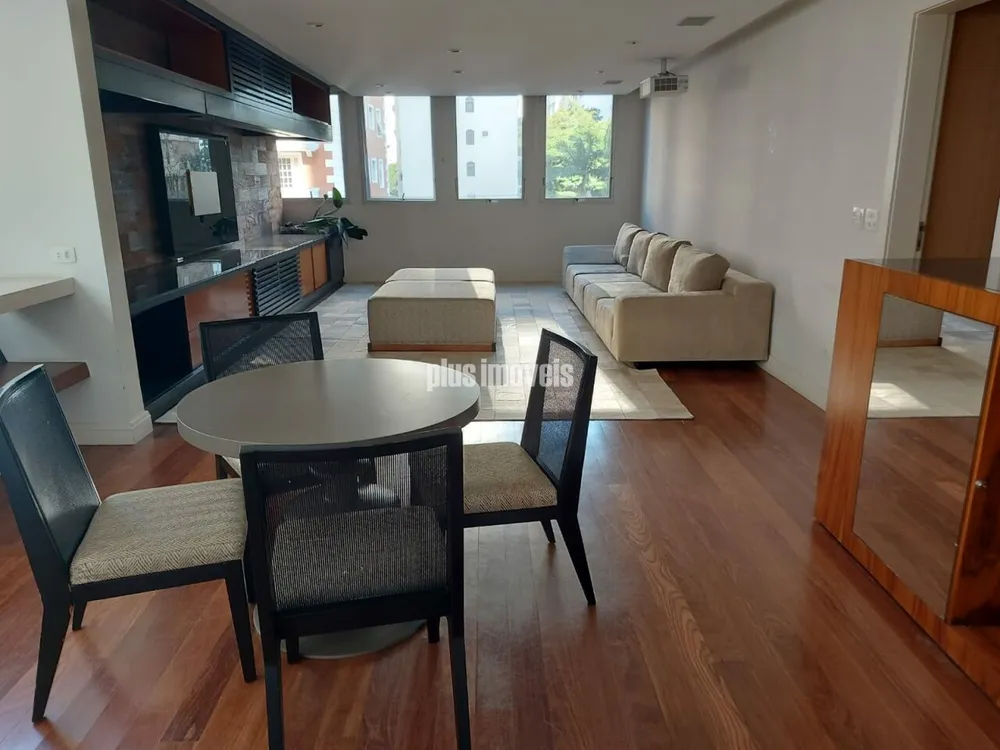 Apartamento, 3 quartos, 177 m² - Foto 1