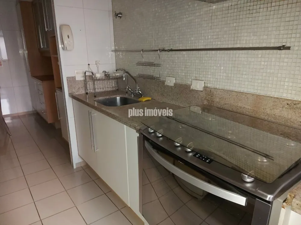 Apartamento, 3 quartos, 177 m² - Foto 4