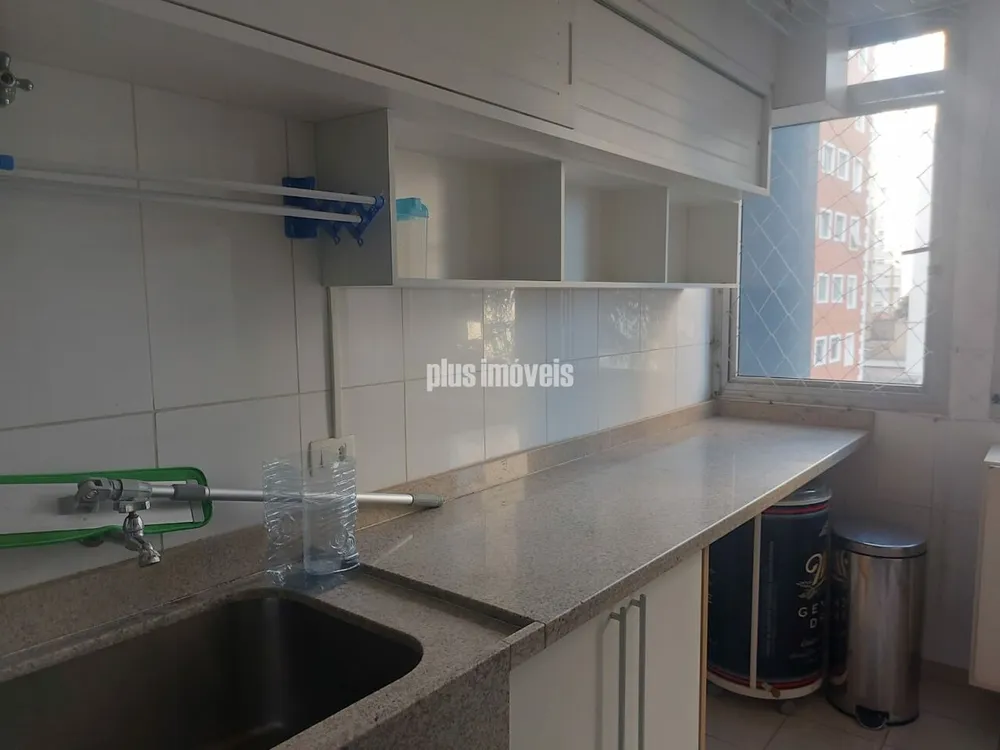 Apartamento, 3 quartos, 177 m² - Foto 5