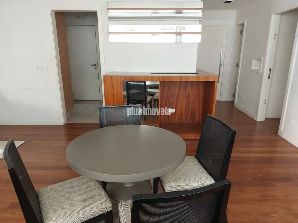 Apartamento, 3 quartos, 177 m² - Foto 8