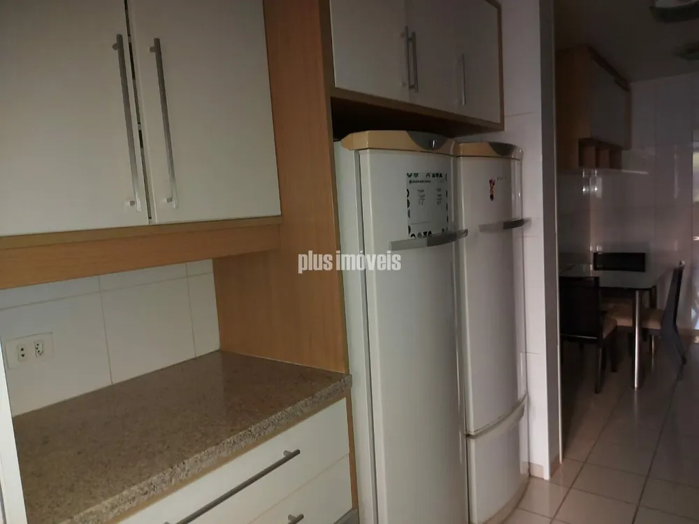 Apartamento, 3 quartos, 177 m² - Foto 3