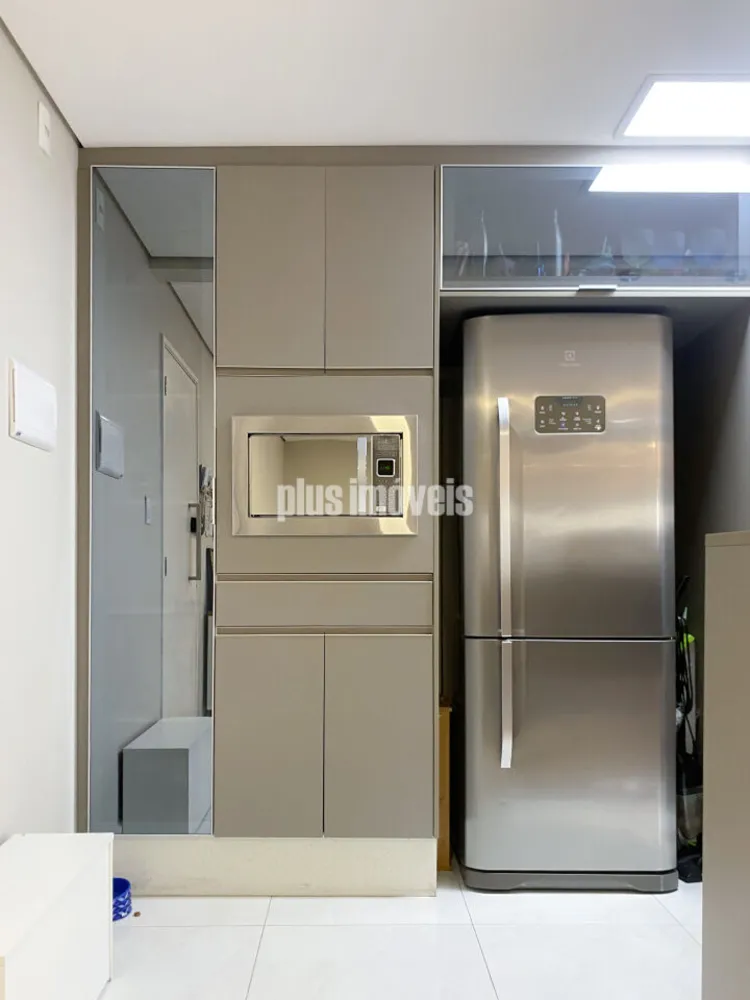Apartamento, 2 quartos, 85 m² - Foto 1
